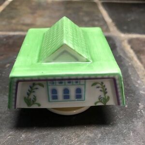 Lenox Spice House Tarragon Top